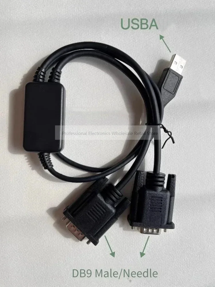 

CAN VN1610 с программным обеспечением, совместимым векторным семейным программным обеспечением LIC