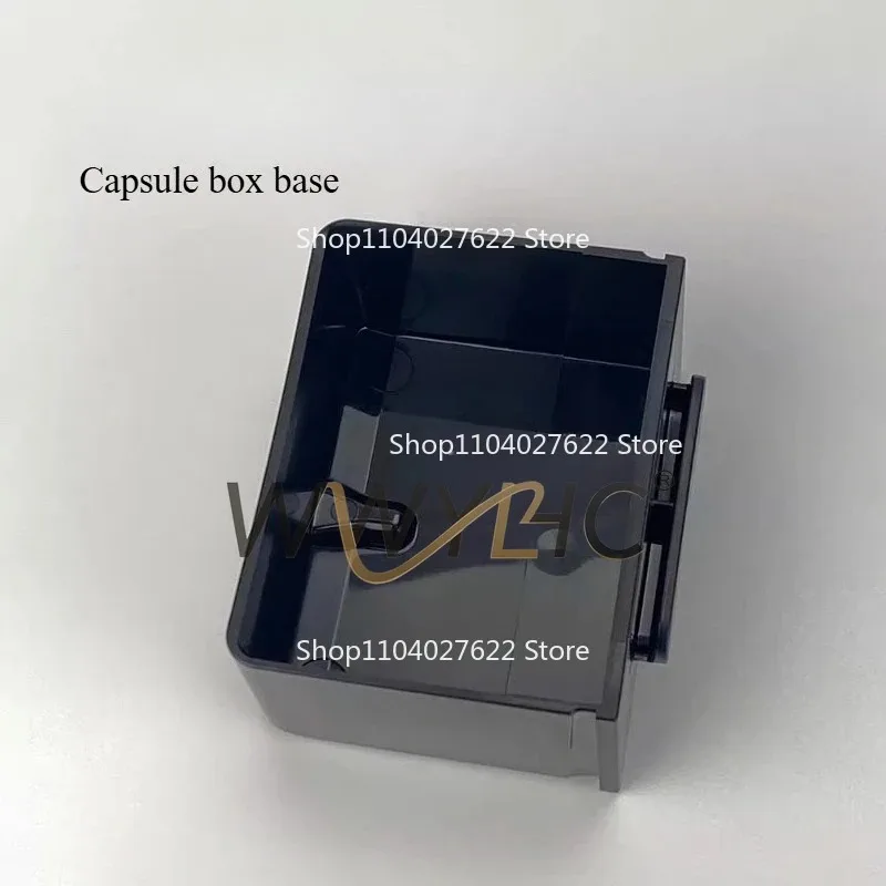 Apply To Nespresso Essenza C30 Capsule Coffee Machine Accessories Drip Tray Recycling Box Water Tank