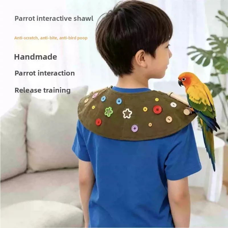Thumbnail 4 - #4 Trending Bird Perch Stands Right Now