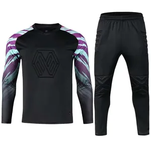 Langzeitfußball -Trikots, eine maßgefertigte Trainingsfakt 8 Hauptziele Einheitliche Verkäufe - №4