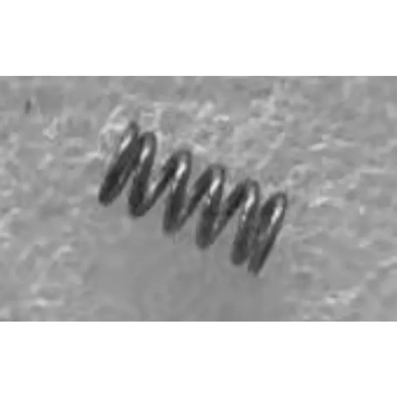 Spring Gaokai piezoelectric valve spring 5020/5030 SPJET5030