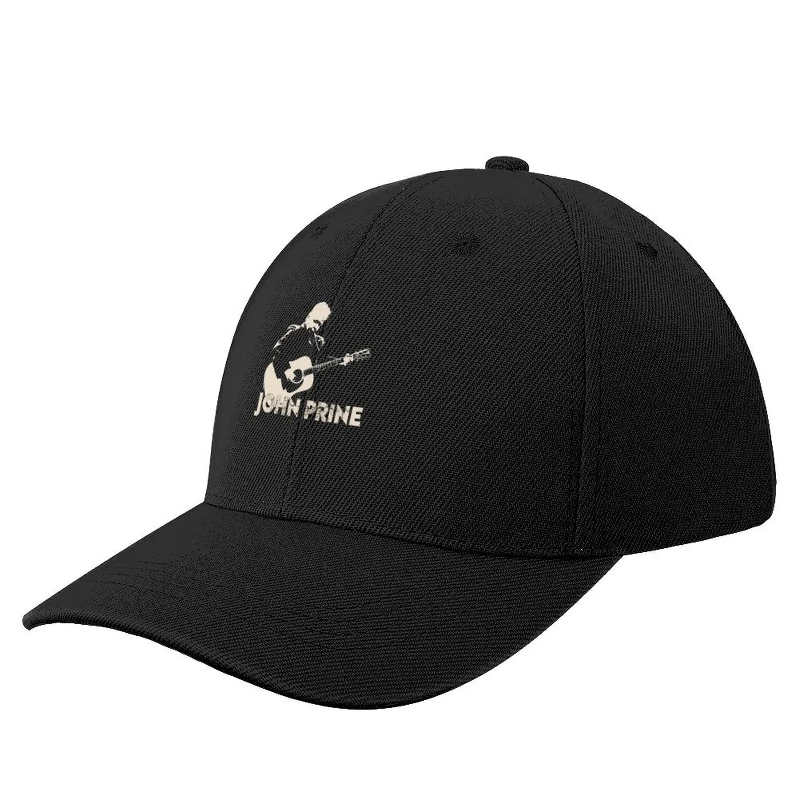 John Prine Tribute Baseball Cap Horse Hat derby hat Caps Women Men's