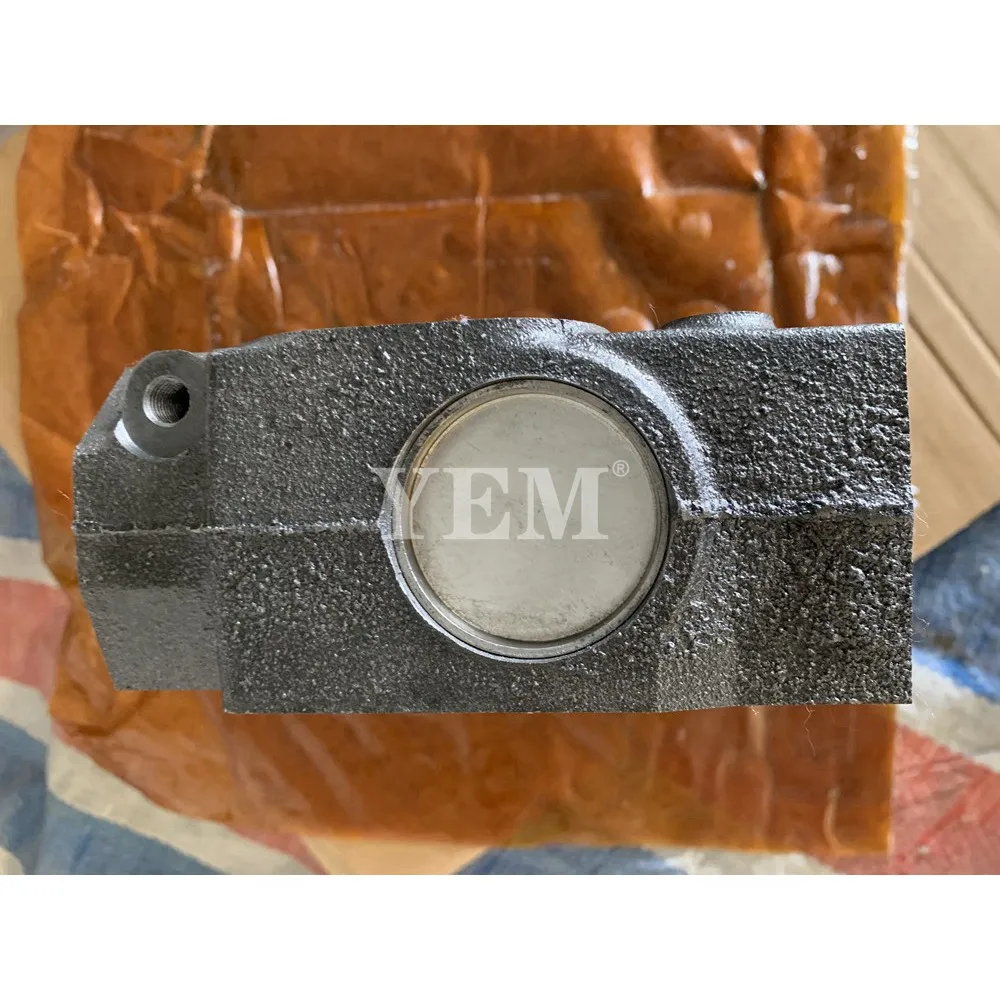 E3CD Cylinder Head For Iseki Diesel Engine