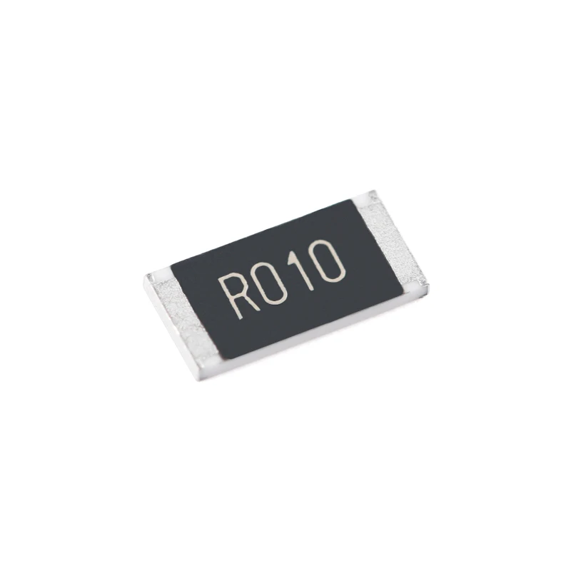 50PCS 5% 2512 0R - 10M 1W SMD Resistor 0.1 10 100 150 220 330 470 510 680 910 Ohm Ω 1K 2.2K 10K 100K 10R 100R 220R 330R 1M R470