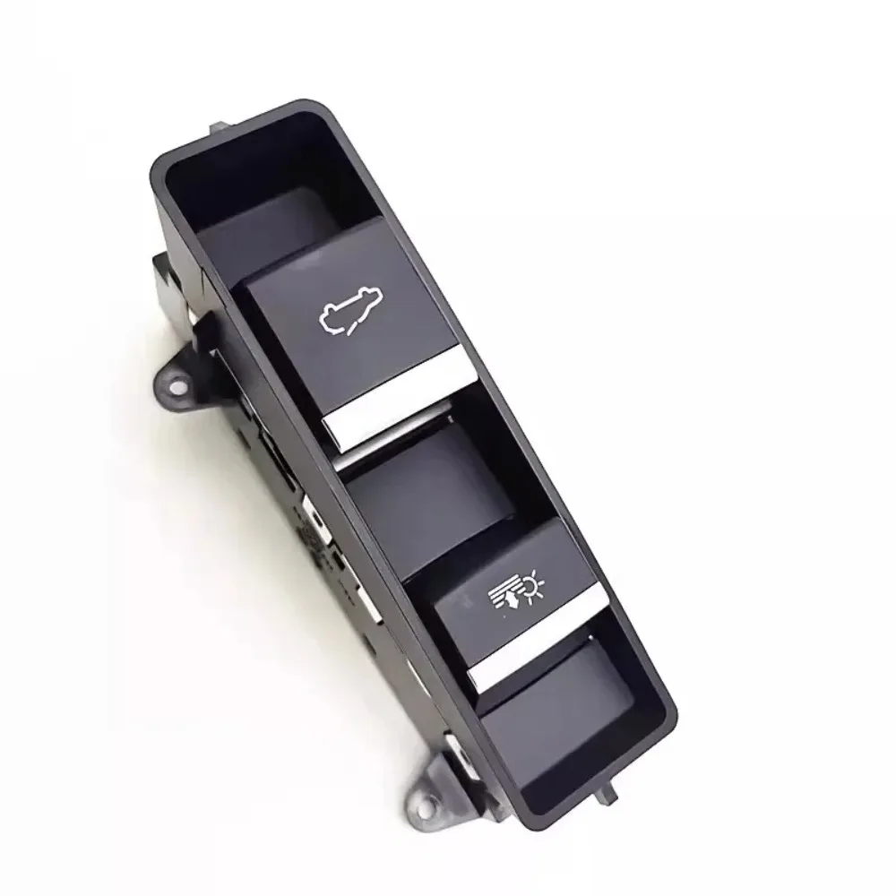 SEH-4123300 Genuine Front Reading Light Switch Sunshade Sunroof Button for BYD DonDM DonDmi DonEV Brand New replacement parts