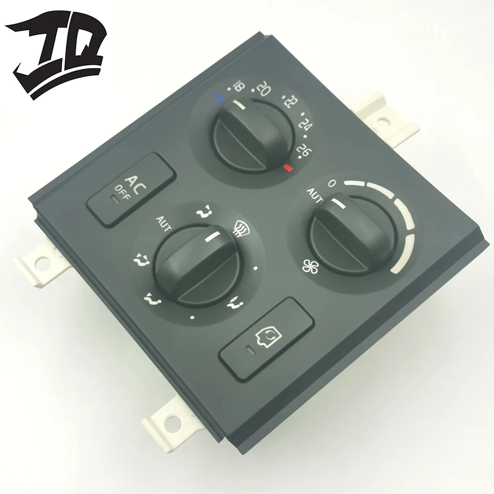 module-de-commande-de-climatisation-24v-ac-pour-camion-volvo-fh-fm-20508582-85115380-20853478-21272395