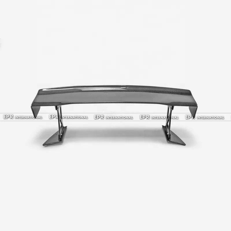 

suitable for For Subaru STI WRX VBH EPA Type Carbon GT Wing