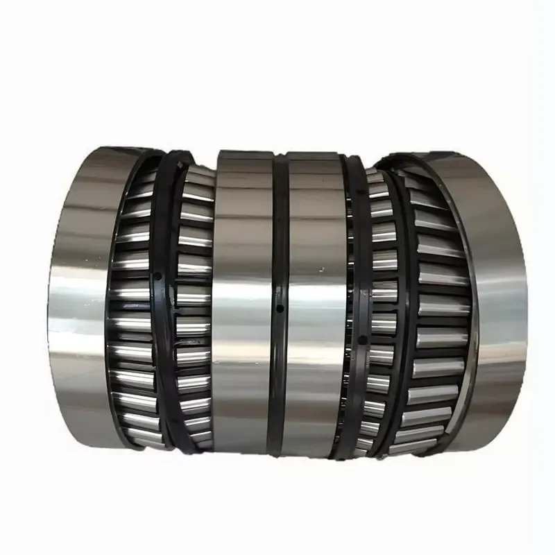 Price Negotiable 380x560x360mm Rolling Mill Bearings 802109 M Four Row Tapered Roller Bearing 802109M Bearing 802109