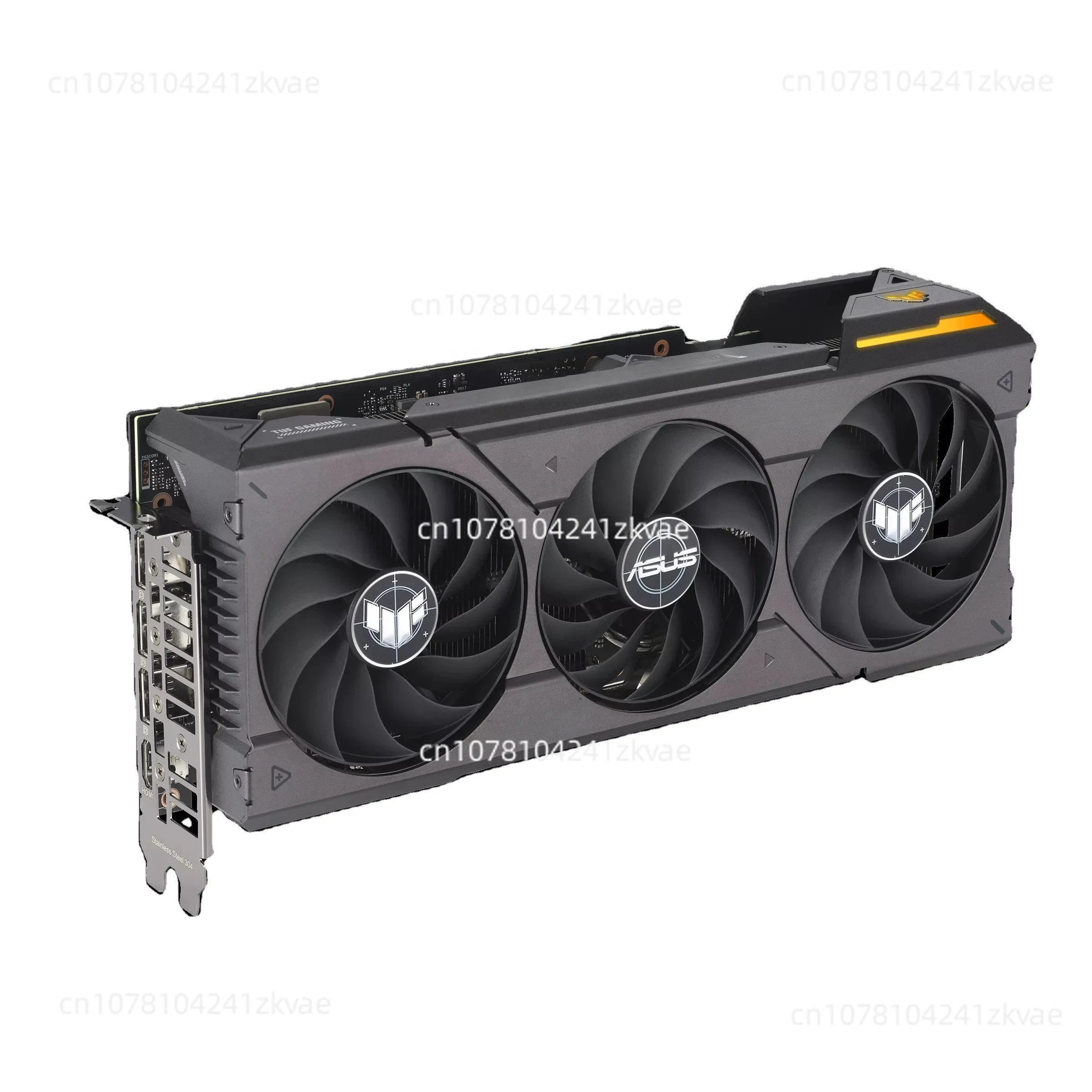 

Лидер продаж, видеокарта TUF RTX 4060TI O8G DDR6