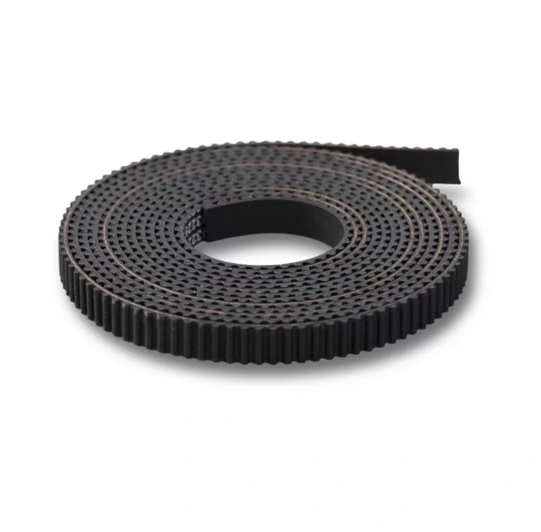 XY‑Axis Timing Belt 3.5m For Snapmaker U1 3D Printer High Precision Transmission Replacement Accessories