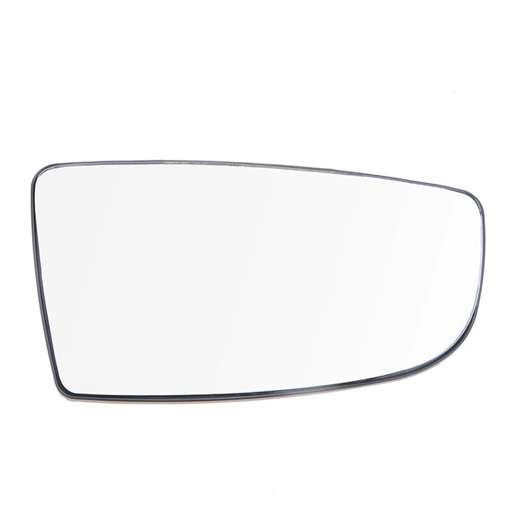 

For Ford Transit 150-350 Mirror Glass Lower Convex Passenger Side RH Fits OEM Part Number BK3Z17K707A BK3Z-17K707-A