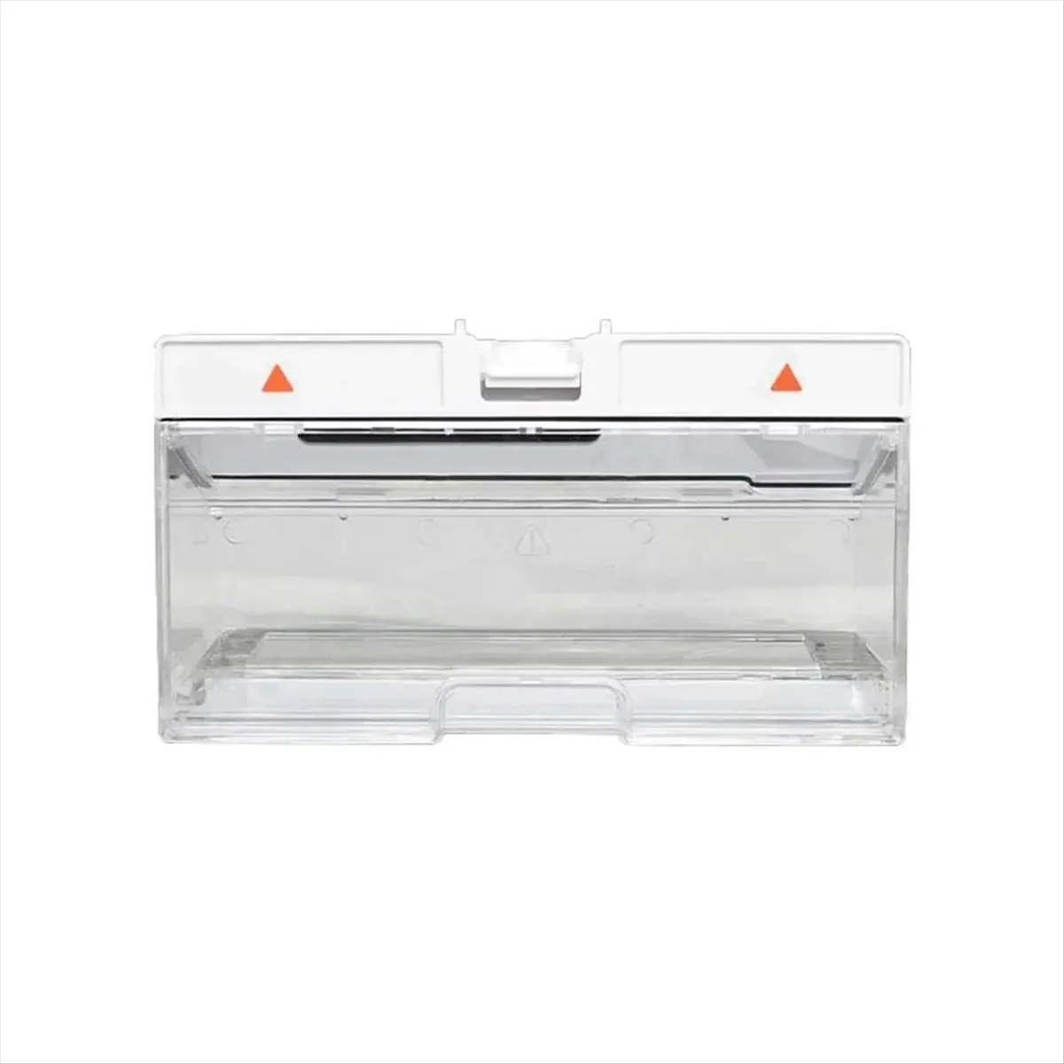 【A02R~】 For Mi Robot 2St RoborockS5 S50 S51 S6 T6 Dust Box Hepa Filter