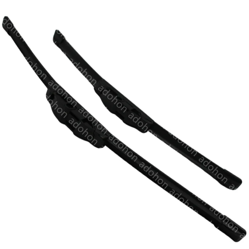 

For Ford Focus 2 2004 2005 2006 2007 2008 2009 2010 2011 MK2 MK2.5 2.5 Windscreen Windshield AccessoriesCar Front Wiper Blades