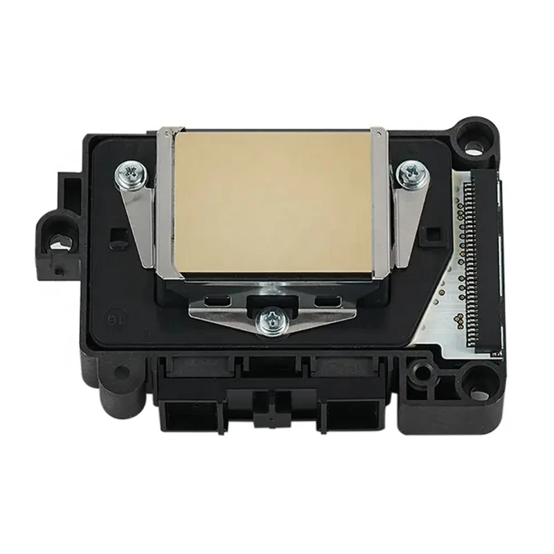 

Original Dx7 Printhead F189010 Eco-Solvent Dx7 Printhead Unlock TS34 JV34 CJV150 Printer with Encryption F196040 for Plotter