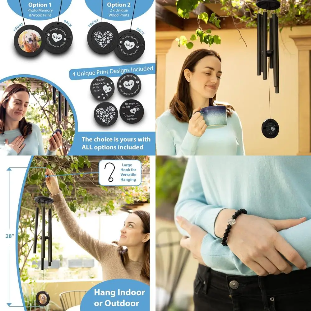 Dog Memorial Wind C… - image