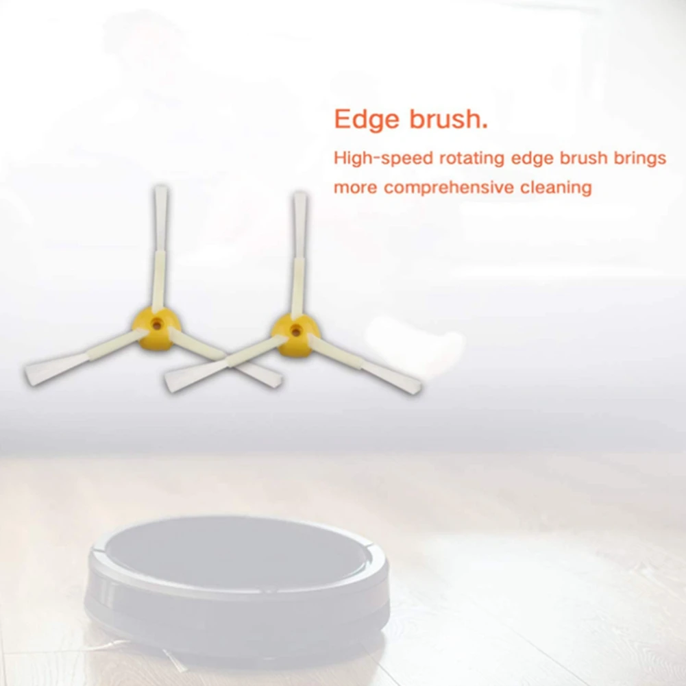 HEPA فراغ الأسطوانة الجانب فرش مرشحات استبدال طقم قطع غيار ل 980 990 900 896 886 870 865 800