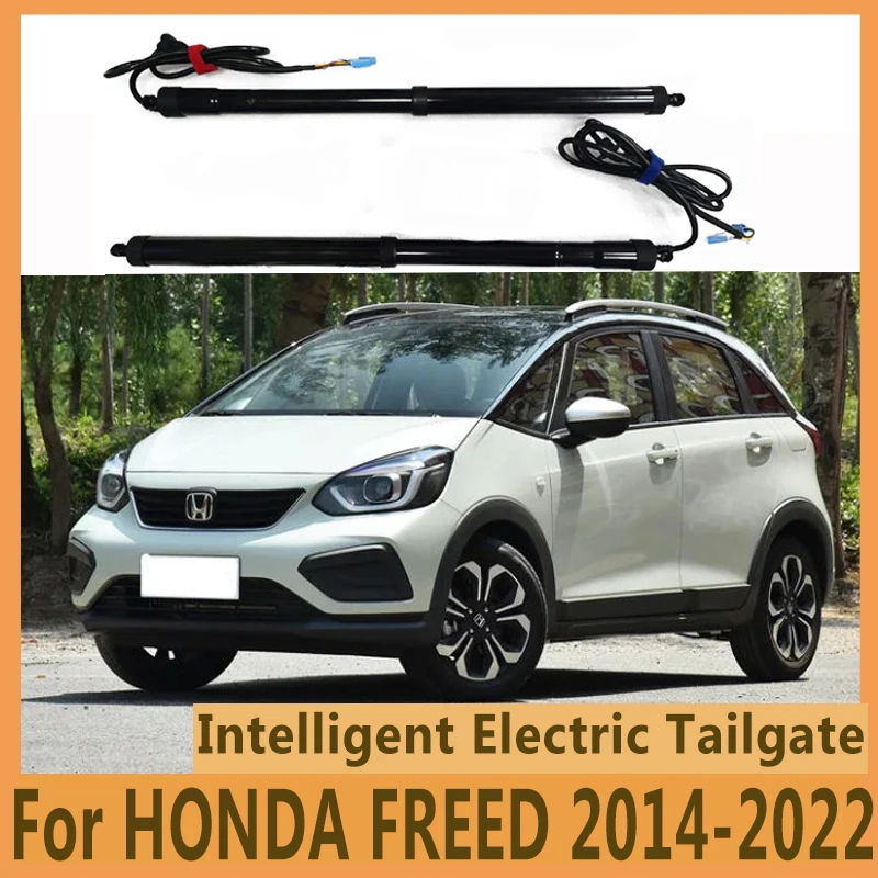 

For HONDA FREED 2014-2022 Electric Tailgate Car Lift Auto Automatic Trunk Opening Electric Motor for Trunk Car Accessory Tools