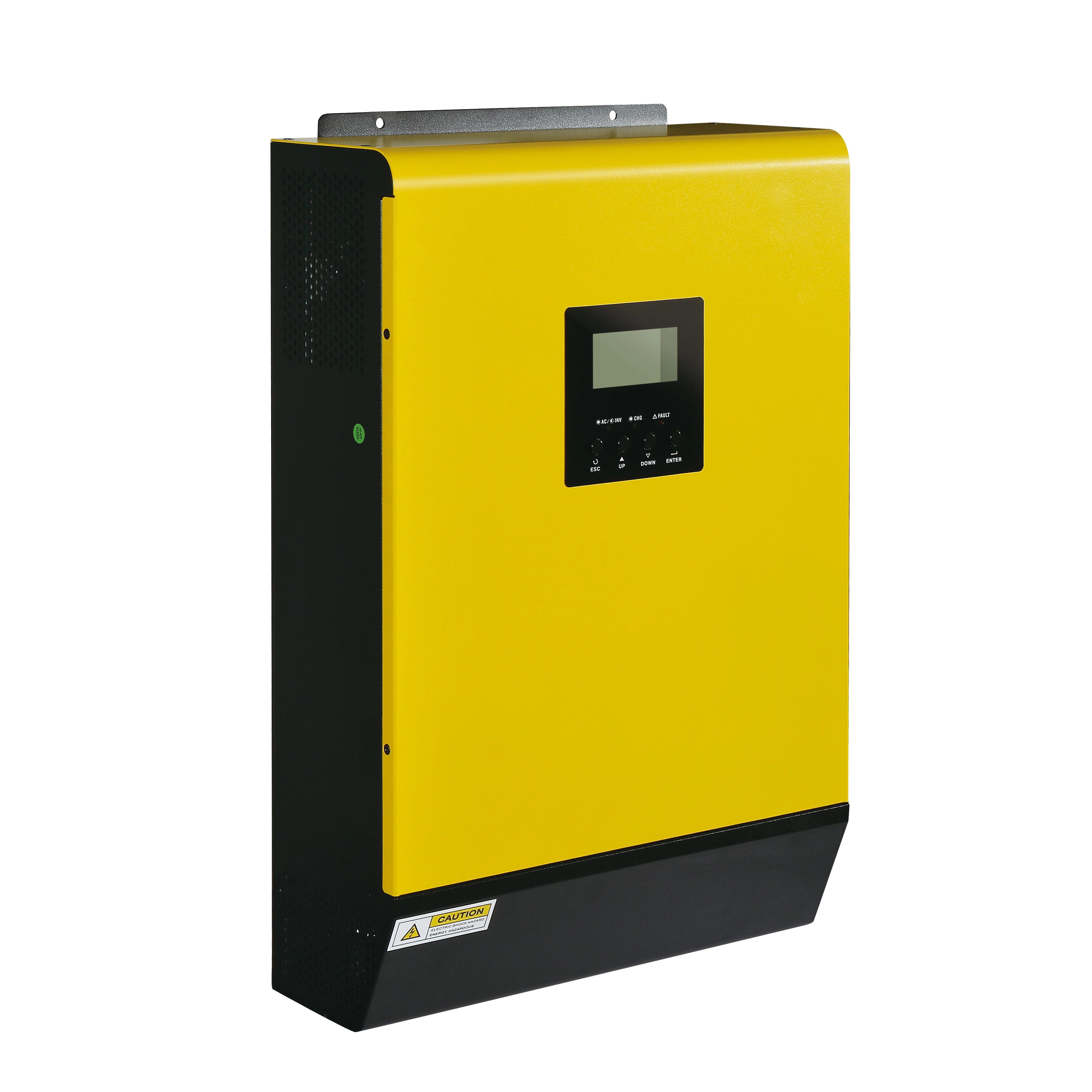 Hybrid Inverter 5kw on Off Grid Hybrid Solar Inverter