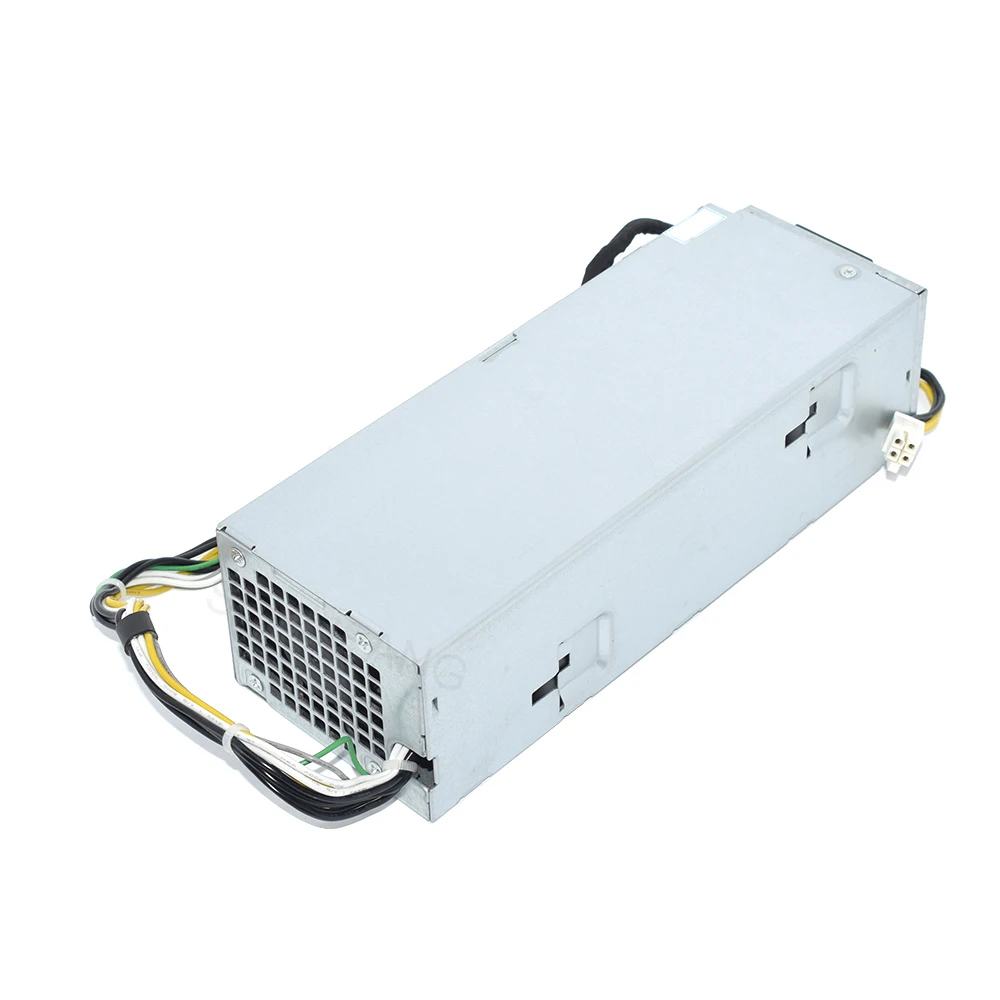 New 08X63N H260EBM-00 B260EBM-00 L260EBM-00 AC260EBM-00 260W For Dell Optiplex 3050 7050 3060 7060 7070 5090 Power Supply