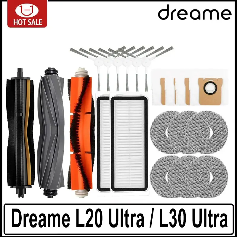 Dreame L20 Ultra / … - image
