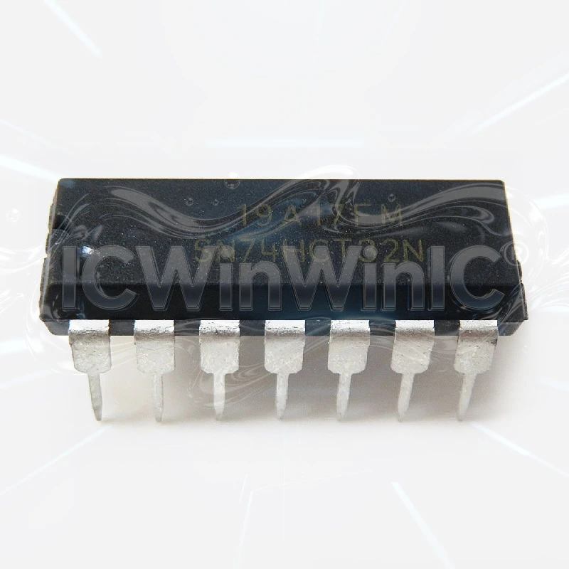 3-50PCS SN74HCT32N 74HCT32 B58468 M154 CD9088CB CD9088 TB6674FG TB6674F TB6674 SMK0870 0870 M95256-WMN6TP 95256