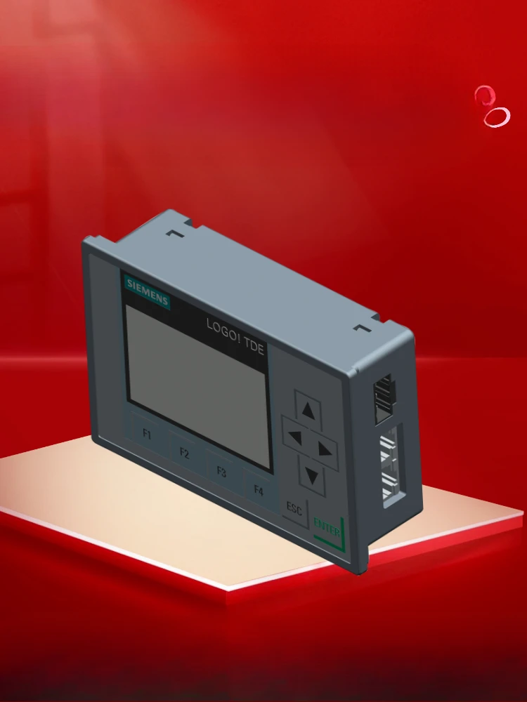 Text display 6ED1055 6ED1 055-4MH08-0BA1