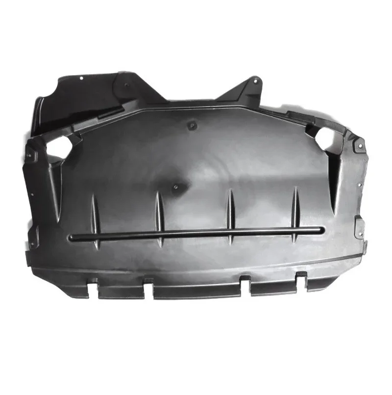 Pare-éclaboussure moteur central avant pour BMW, E39, 520i, 525i, 530i, 528i, 1997-2003, 51718159980