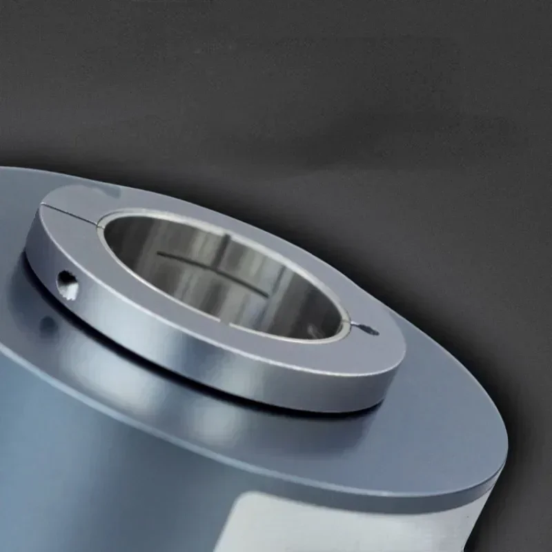 Industrial K77 through hole 25-30mm lift encoder optical incremental high protection elevator encoder price Hot sales