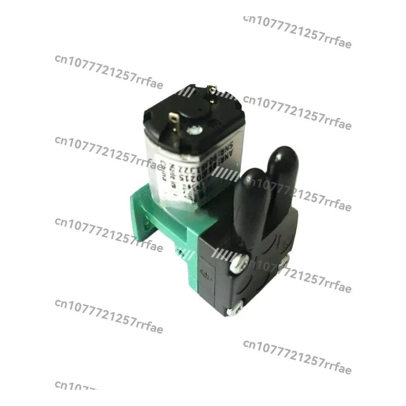 High-Precision Micro Air Pump for Laboratory Analytical Applications | 20020215Goods