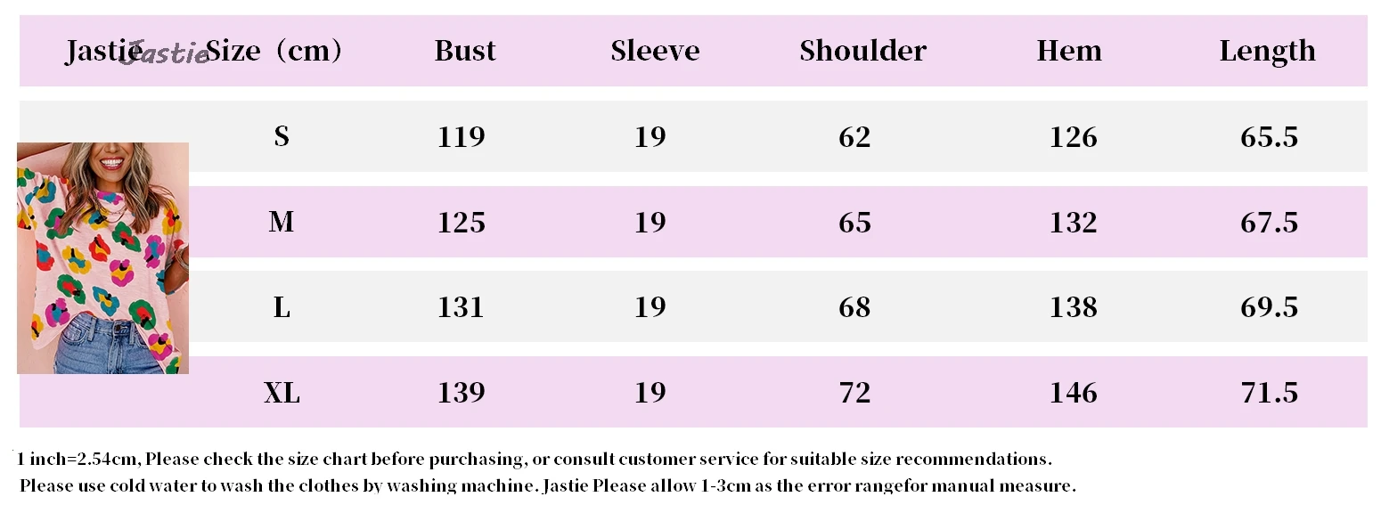 2024 Summer New Loose Short Sleeve T-shirt Women\'s Fashion Colorblock Half Sleeve Round Neck Pullover Top