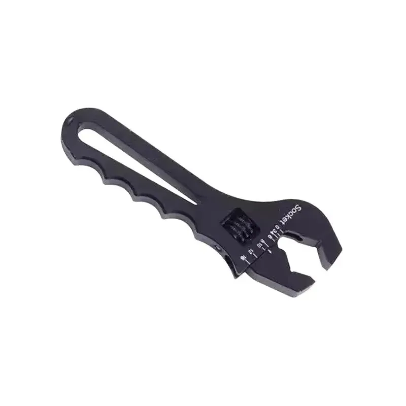 Aluminum Wrench Hos…