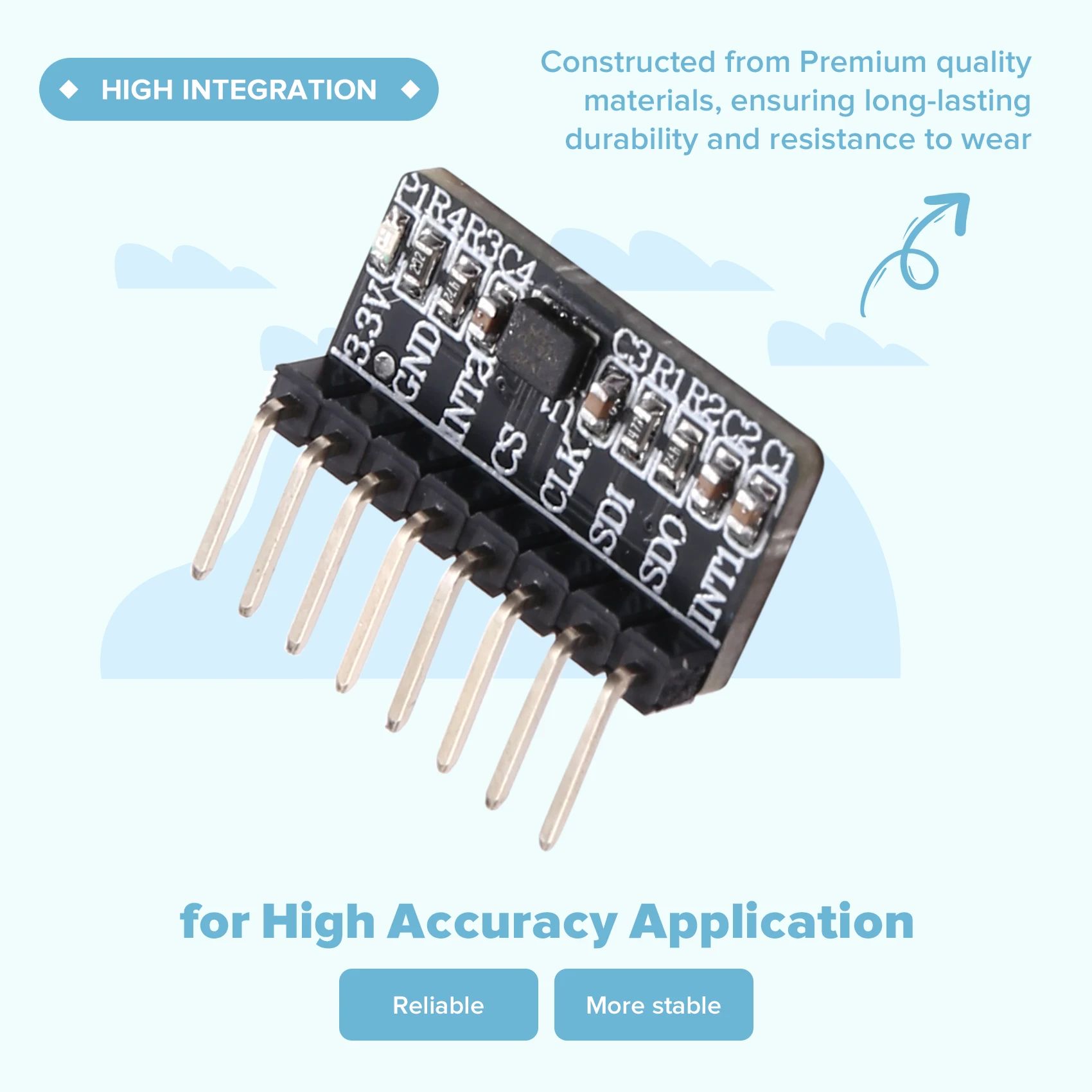 [lxya68z-]-6-axis-mems-motion-sensor-icm-42688-module-with-3-axis-gyroscope