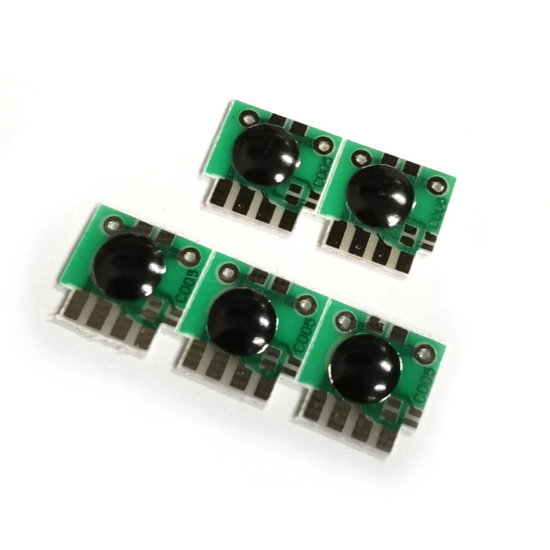 50PCS Multifunction Delay Trigger ChipTiming Mudule Timer IC Timing 2s -1000h diy electronics