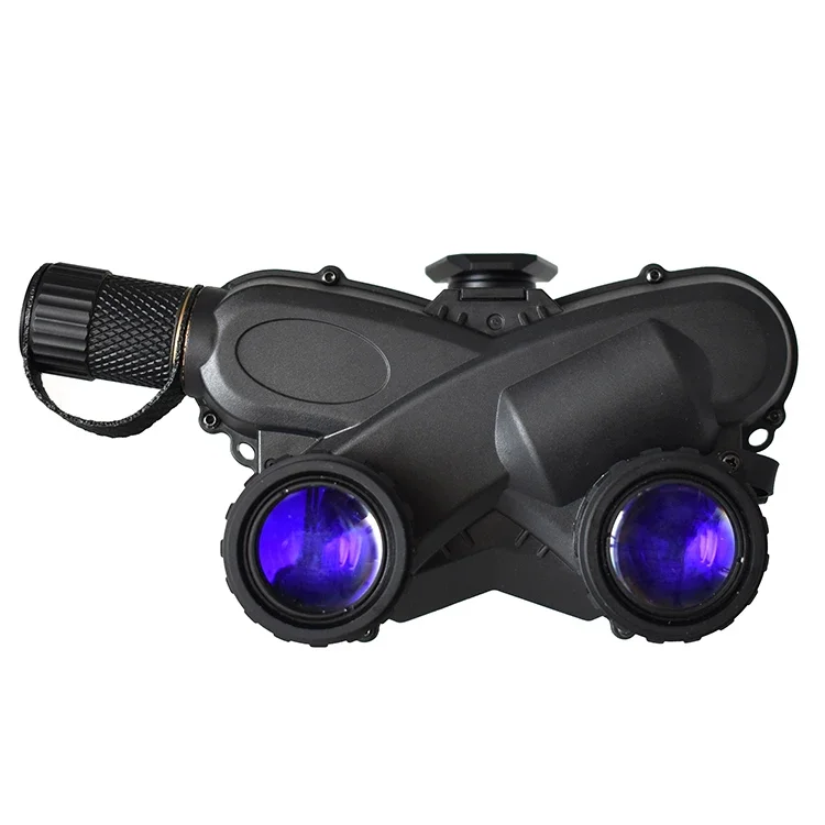 Lindu Optics LD-NVG22T Thermal Night Vision Gen2+&Gen 3 1600FOM