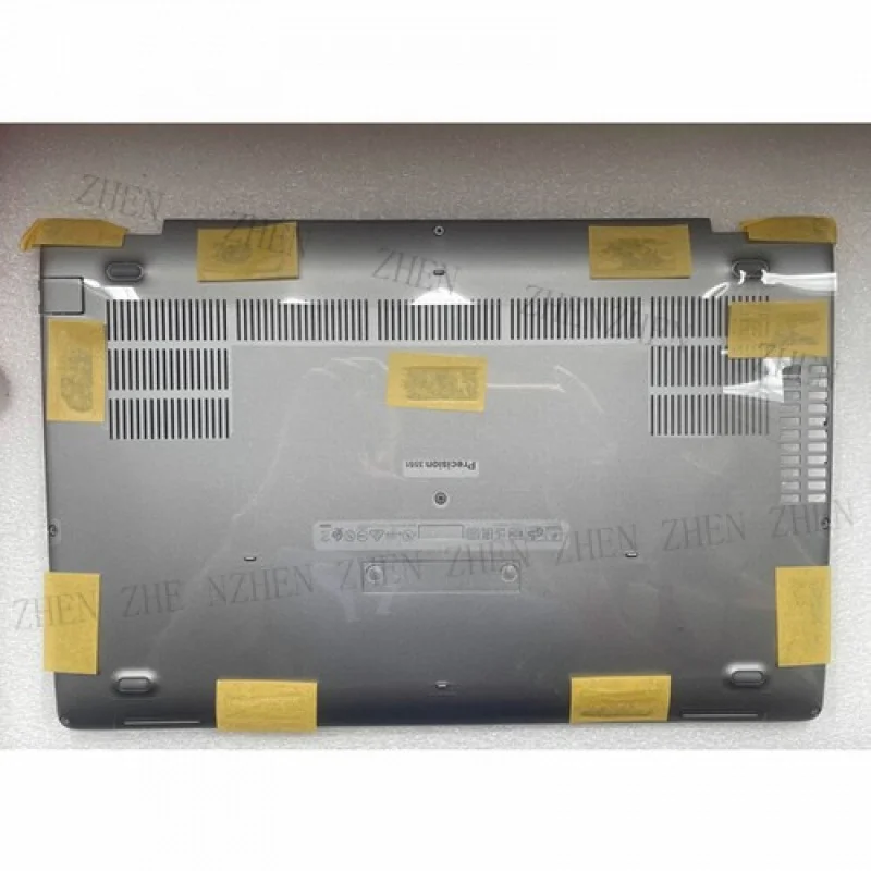 Y NEW FOR Dell Precision 3551 M3551 Laptop Bottom Cover D Shell Case 05T9XX 5T9XX