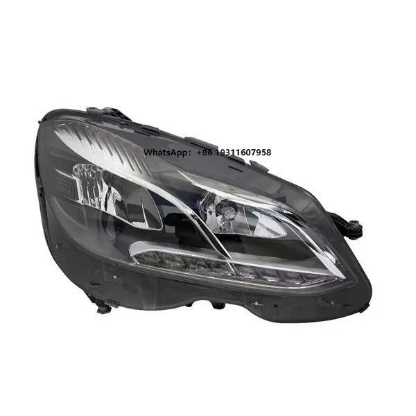 

HEAD LAMP for E CLASS W212 2011-2015 OEM 2128201739 2128201839
