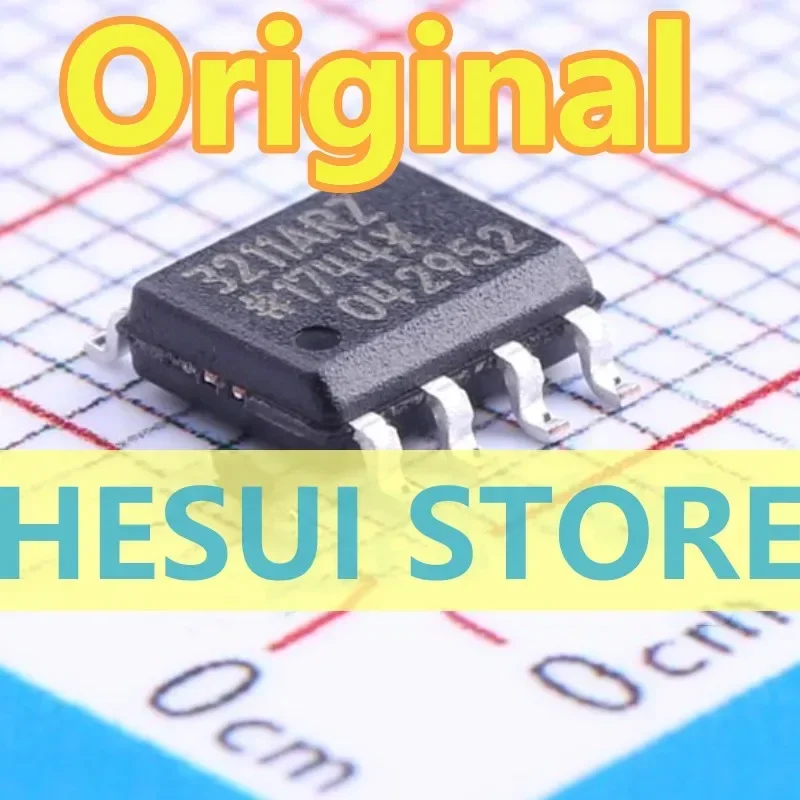 ADUM3211ARZ-RL7 SOI…