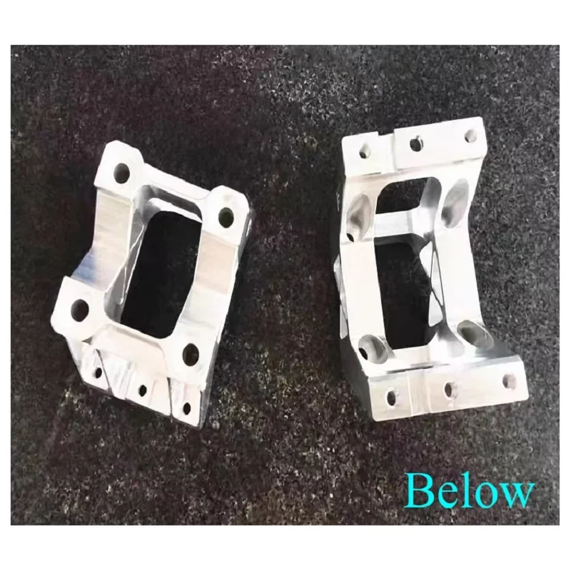 Base de fijación del motor (motor) Agras Drone T50, superior o inferior a uno, nueva y original.