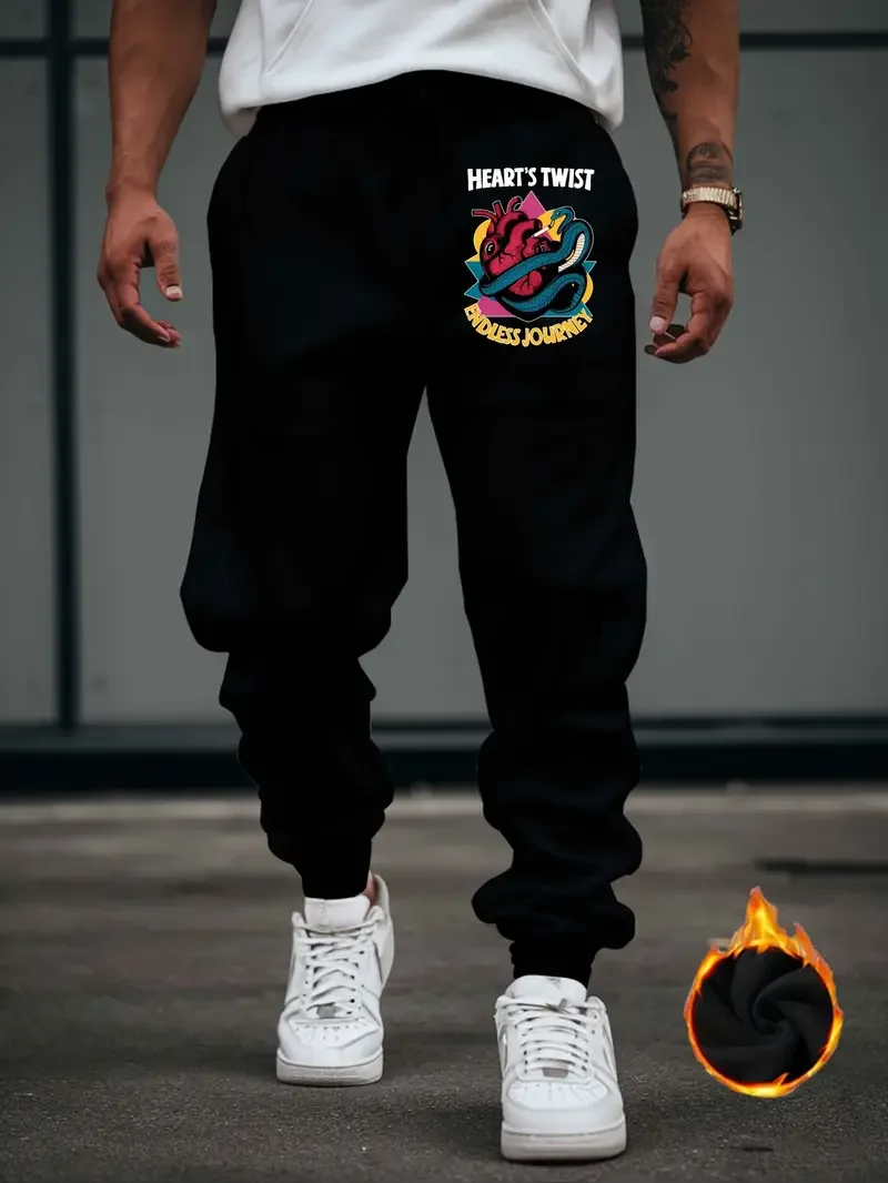 

2024, модные мужские однотонные спортивные штаны для бега, узкие спортивные штаны, повседневные длинные брюки для фитнеса и тренировок, спортивный костюм, S-3XL