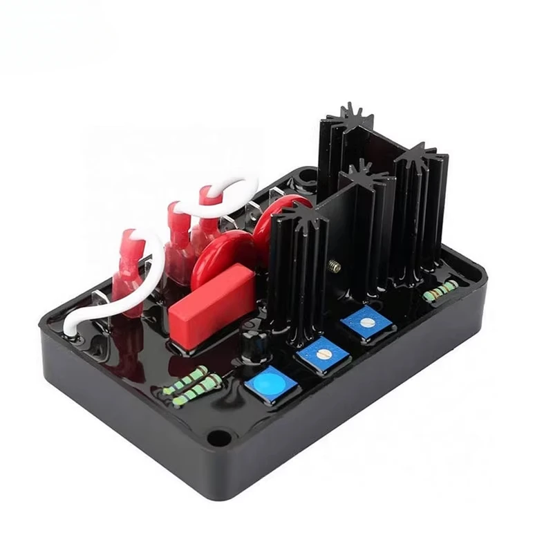 

AVC63-4 Diesel Generator Set Accessories, Automatic Voltage Regulator, Voltage Regulator, Voltage Regulator