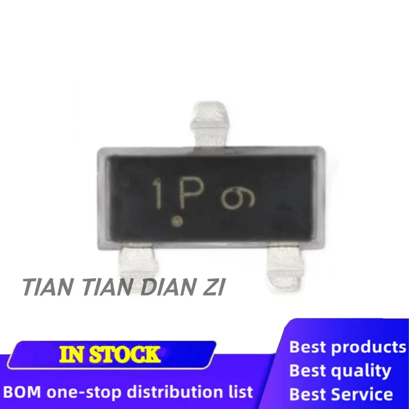 20Pcs/Lot MMBT2222A…