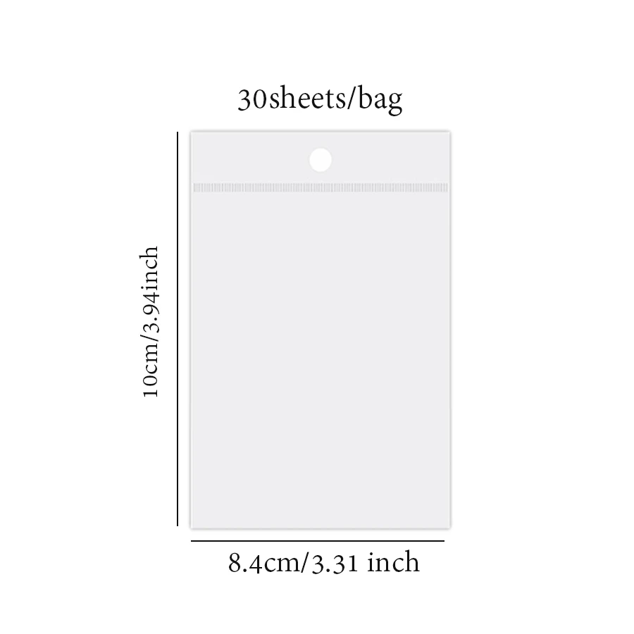 2Style 90Pcs/bag Holiday Live PET Stamping Stickers Pack DIY Handbook Material Phone Case Journal Decoration Stickers