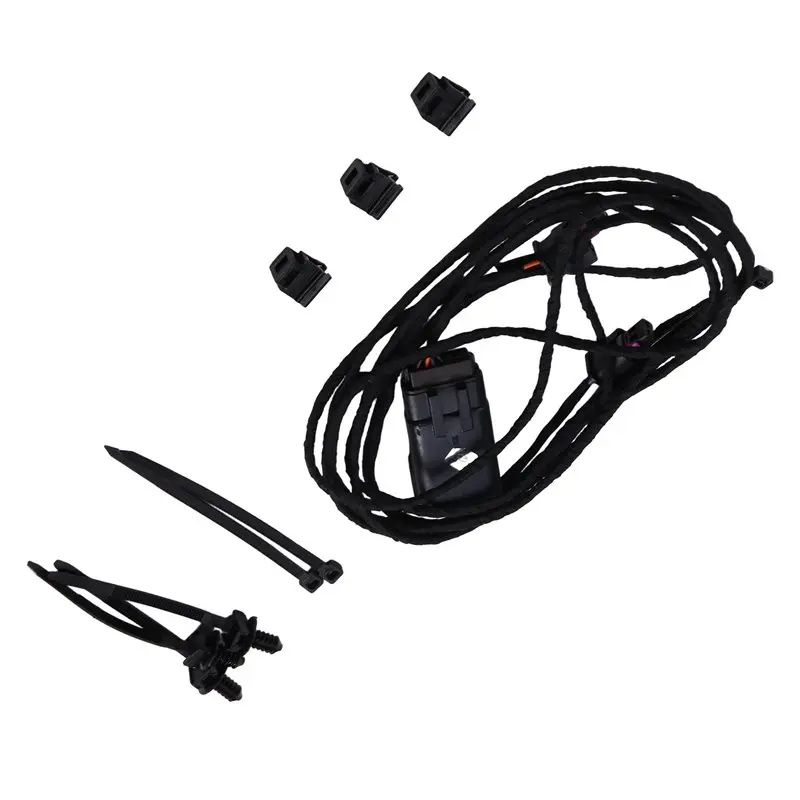 

Для Volvo XC90 (16-) 2016 2017 автомобильный жгут проводов переднего бампера 31376391 для автомобильных аксессуаров