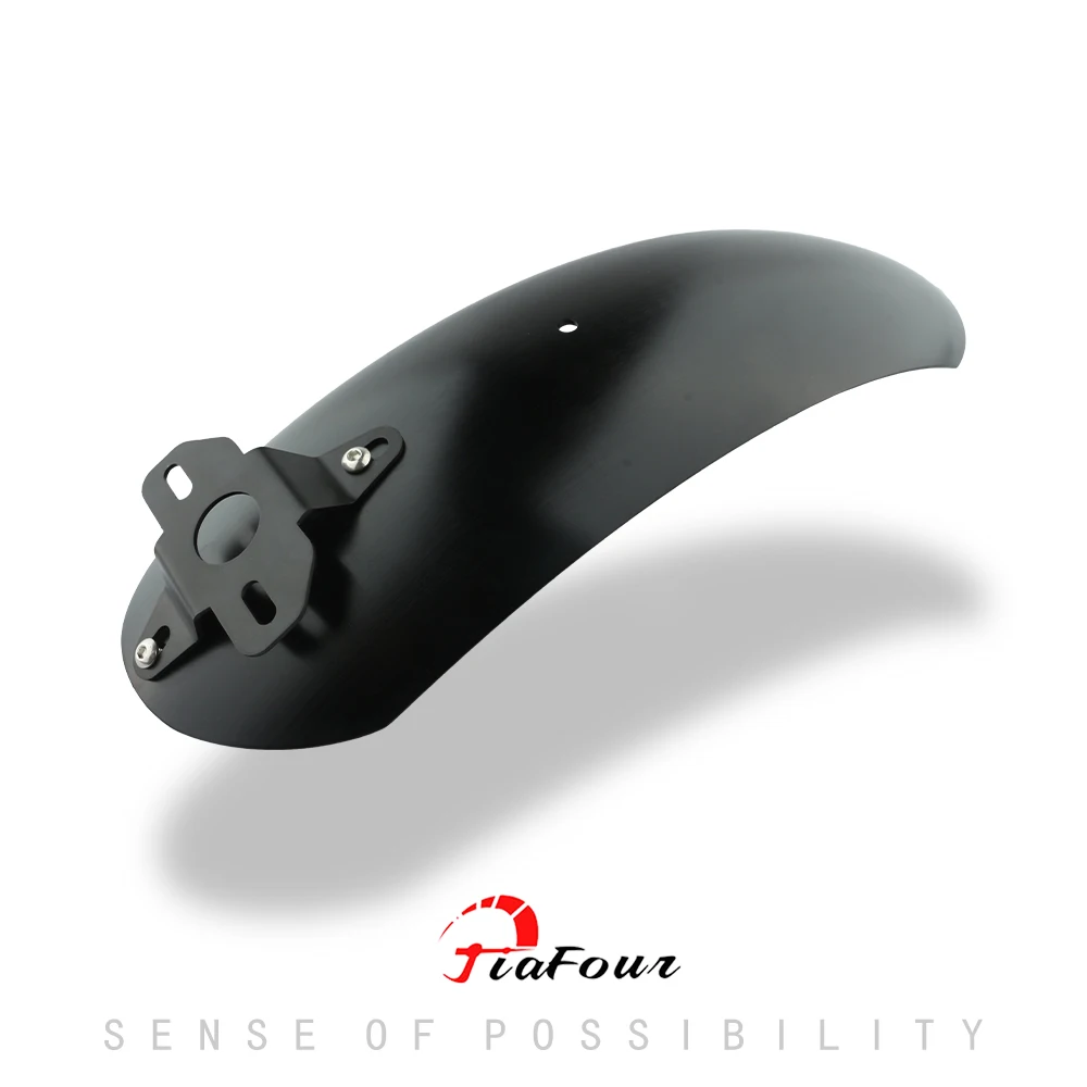 Mudguards For V7 Classic/Stornello/Trofeo V 7 Sport / Stone / Special / Custom Motorcycle Front High Mounted Fender Splash Guard