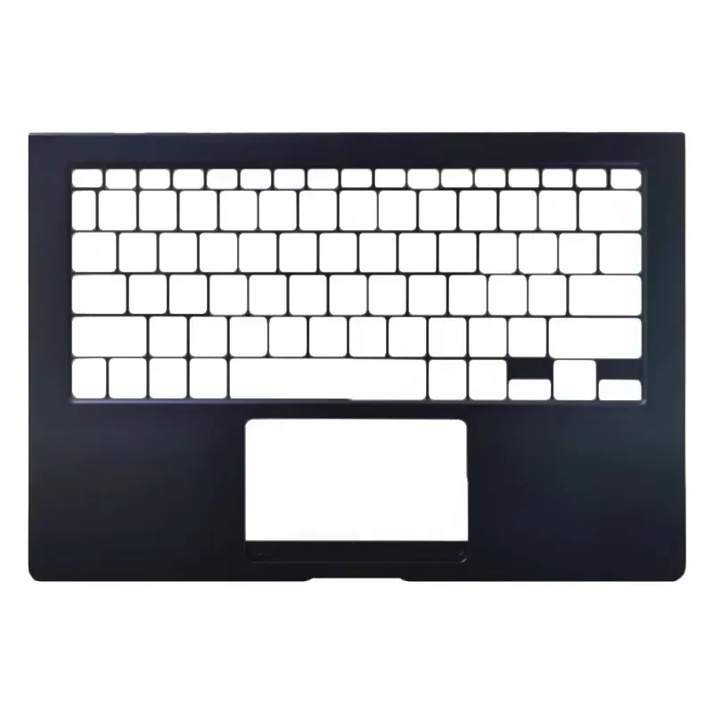 Imagem -05 - Capa Inferior da Moldura Frontal para Laptops Tela Lcd Capa para Asus Zenbook s Ux391 Ux391u Ux391ua Ux391fa Tela do Laptop Novo