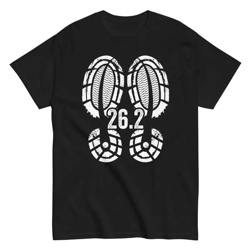 Marathon Lover Marathoner Running Runner 26 2 themed T Shirt