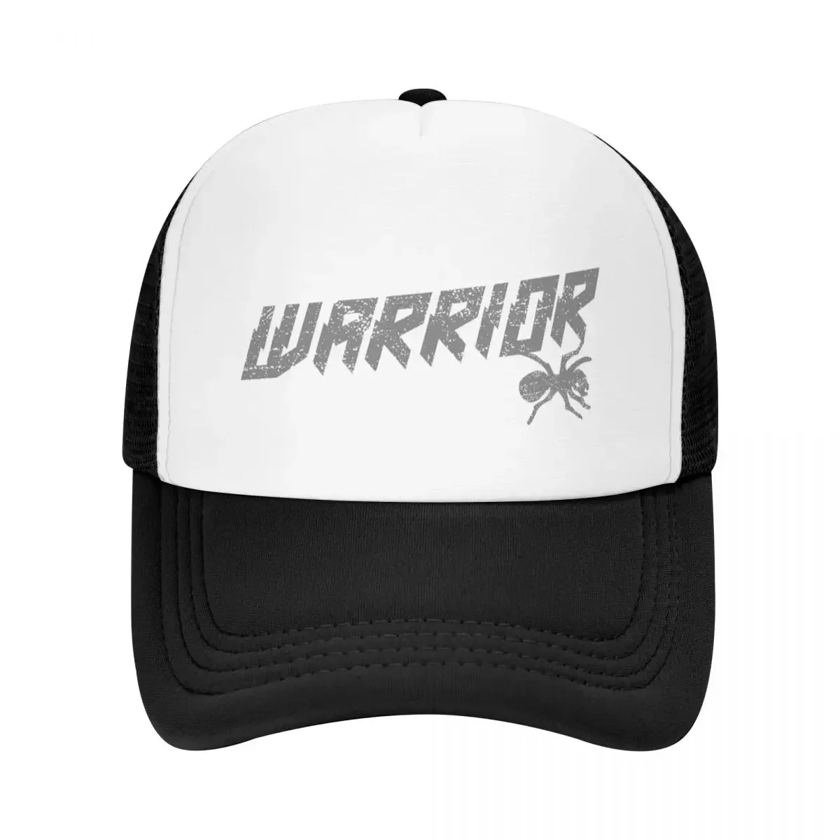 Warriors forever on black Prodigy fans Baseball Cap Anime Hat Horse Hat Streetwear Luxury Woman Men's