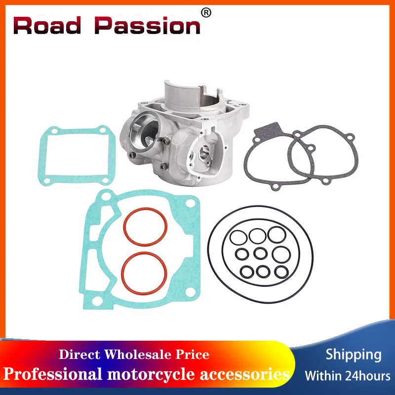 

Road Passion 72 мм часть двигателя мотоцикла блок воздушного цилиндра для 300 XC-W XC SIX DAYS 2018 300XC-W 300-XC-W 300XCW 55630038000