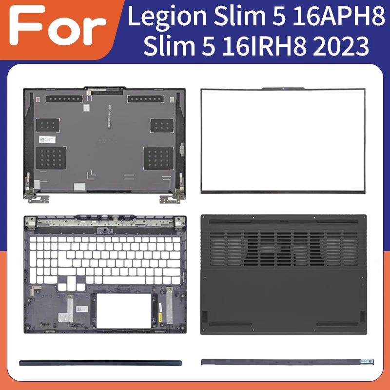 

Аксессуары для ноутбука Legion Slim 5 16APH8 Slim 5 16IRH8 2023H Сменный чехол