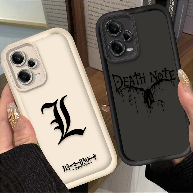 Anime Death Note L … - image